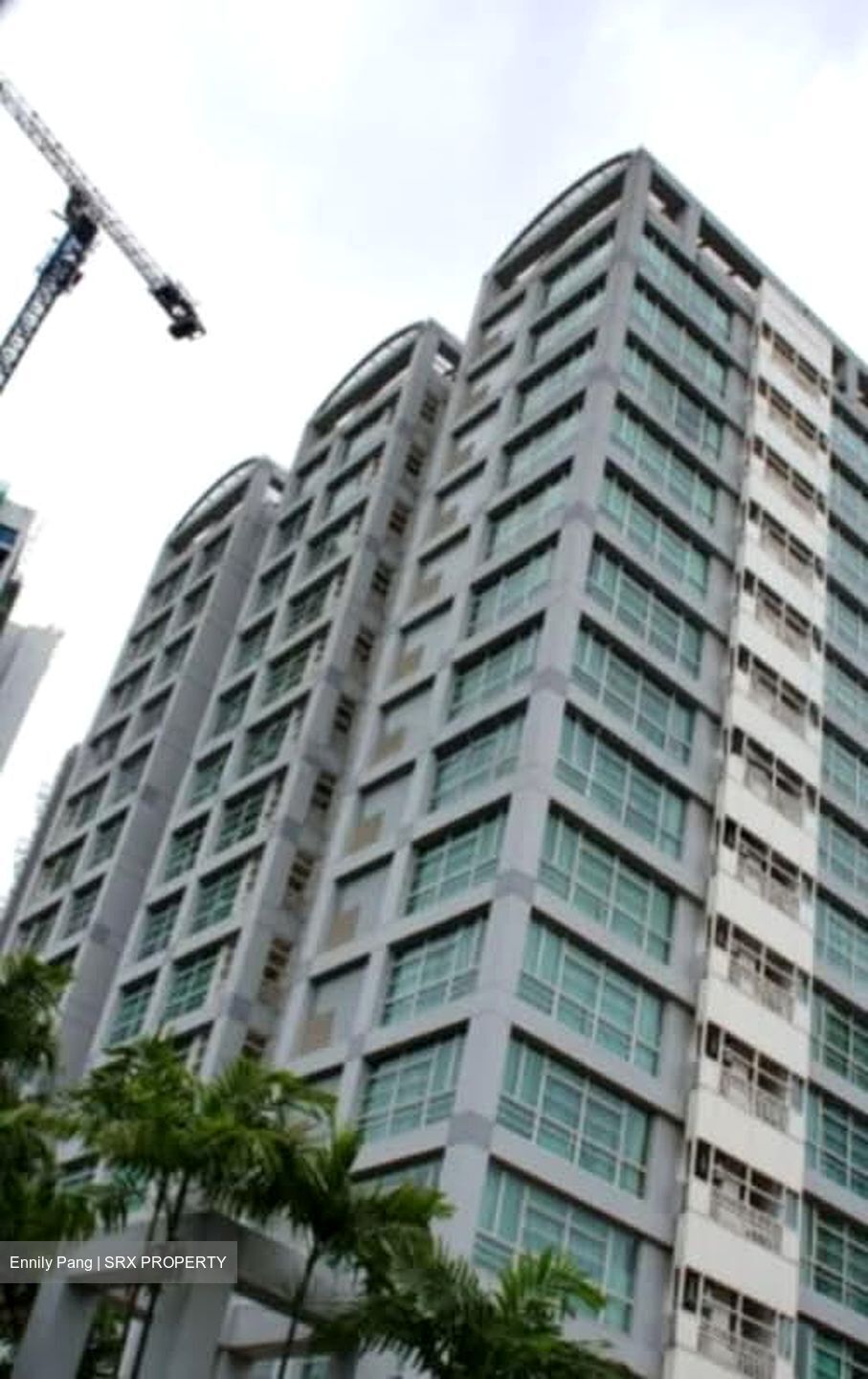 The Bayron (D9), Condominium #561586271